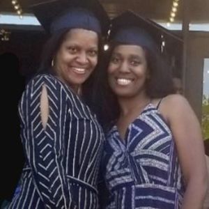 Meet your Posher, Norma